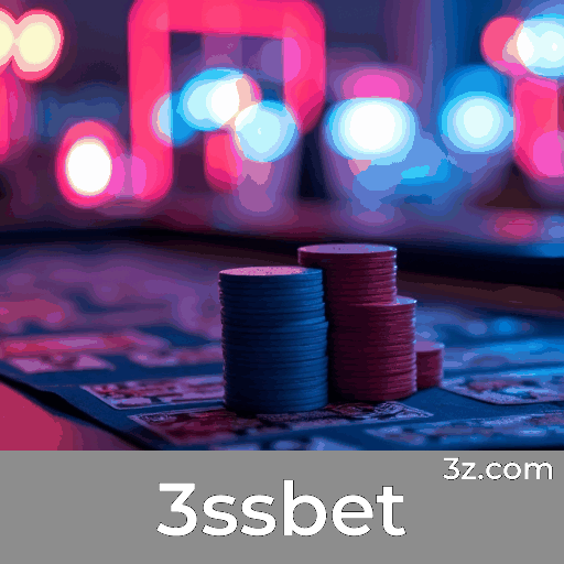 3ssbet: Especialista em Apostas Esportivas com Foco no Brasil