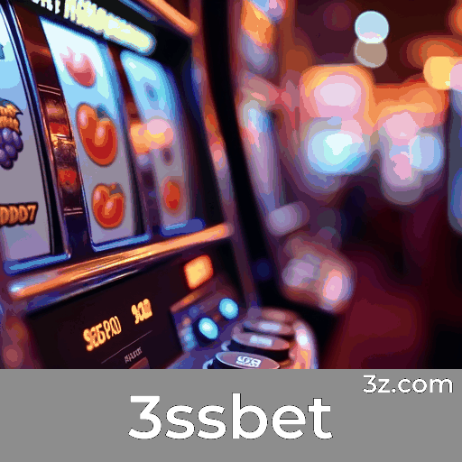 3ssbet: Experiência de Jogos de Cassino Incrível