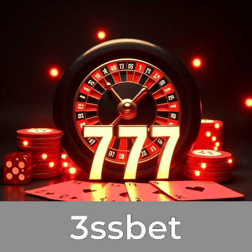 3ssbet: Cassino Premiado com Pagamentos Rápidos