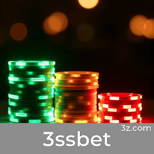 3ssbet Social Casino: Nova Era de Entretenimento Interativo