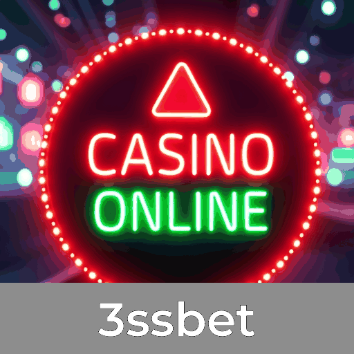 Ganhe com Segurança e Benefícios Exclusivos: Maximize Seus Lucros no 3ssbet