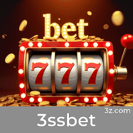 3ssbet: Experiência de Jogos de Cassino Incrível