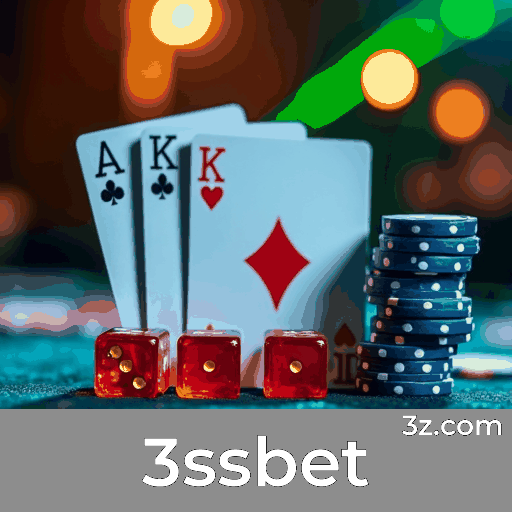 3ssbet: Especialista em Apostas Esportivas com Foco no Brasil