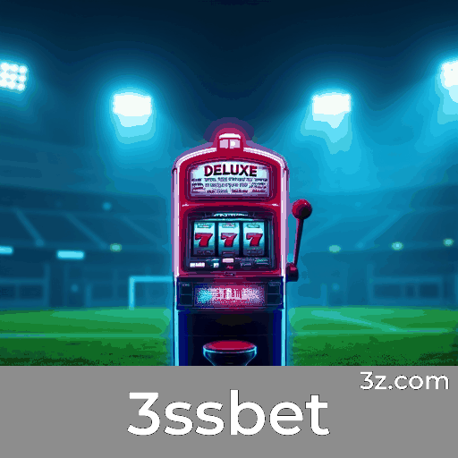 Aproveite o Acesso Seguro Instantâneo no 3ssbet Exclusivo