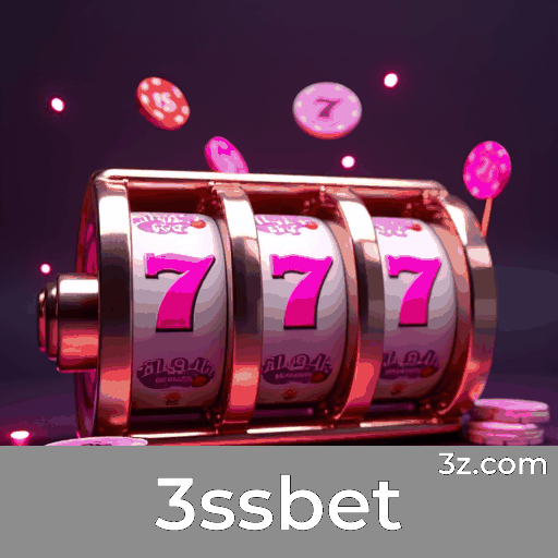 3ssbet: Experiência de Jogos de Cassino Incrível