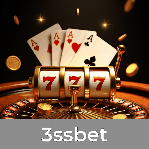 Experimente o Login Premium com Proteção Avançada no 3ssbet