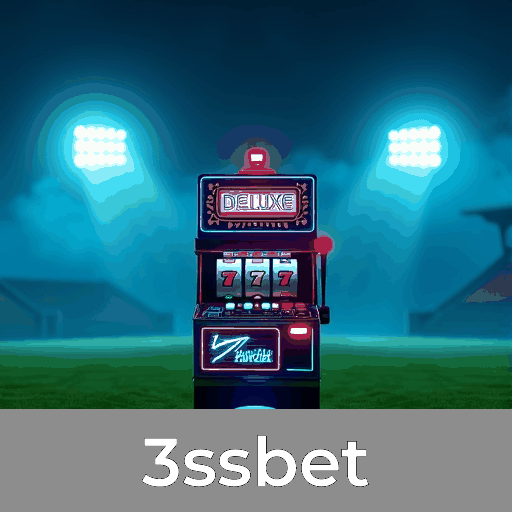 3ssbet: Plataforma Completa e Confiável para Apostadores no Brasil