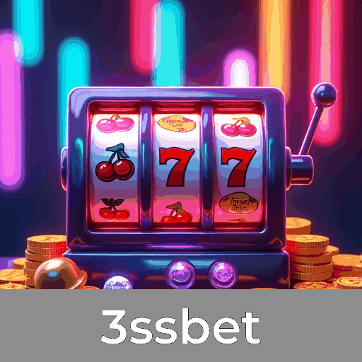 3ssbet: Experiência Profissional de Jogos de Mesa ao Vivo