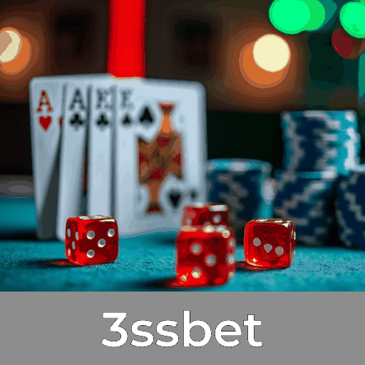Descubra o aplicativo móvel 3ssbet: jogue e aposte em qualquer lugar