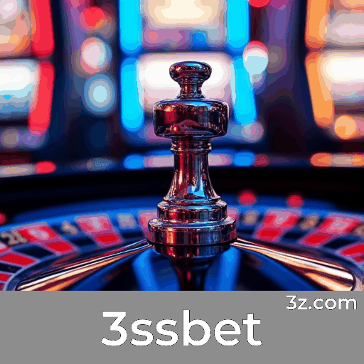 3ssbet: Plataforma de Apostas Segura e Divertida